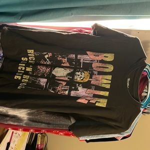 New without tags size small (has been washed and dried)